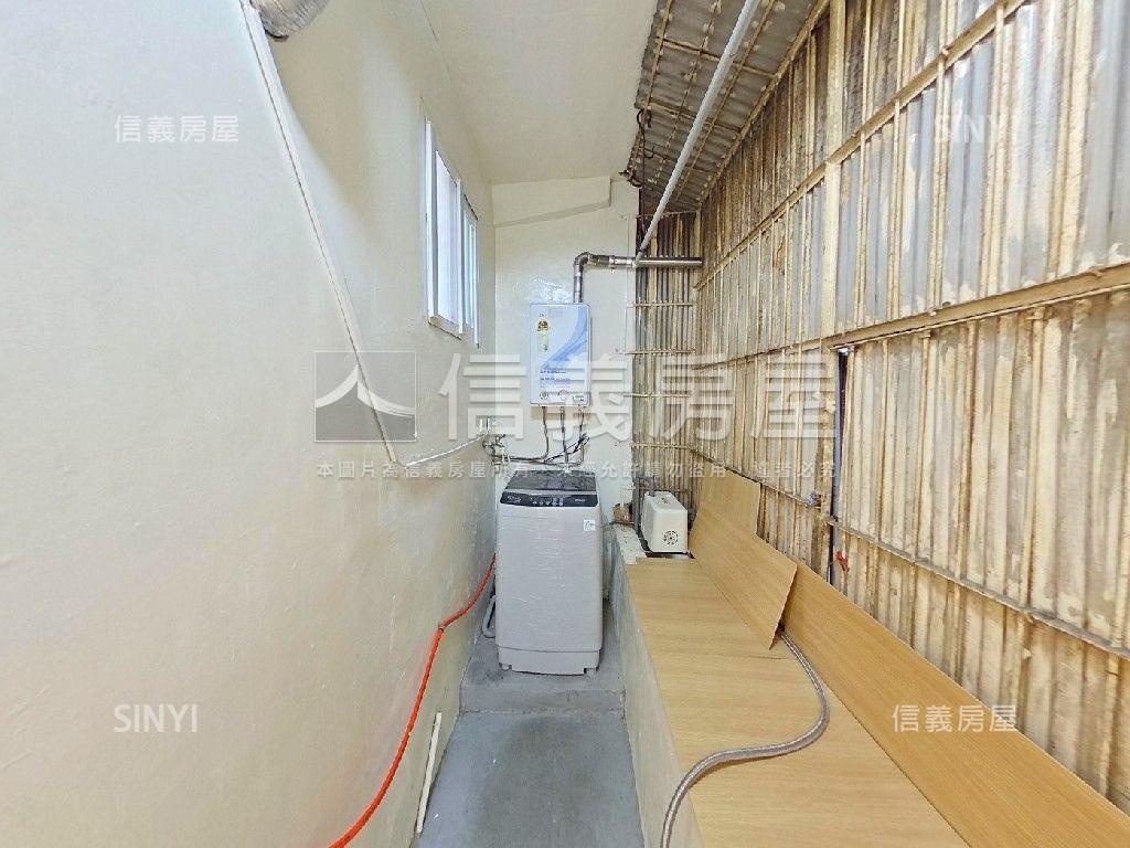 邊間裝潢小資兩房房屋室內格局與周邊環境