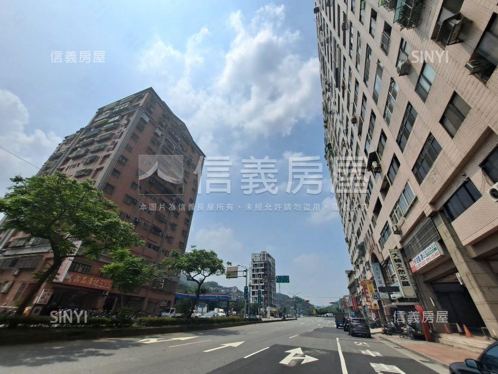 邊間裝潢小資兩房房屋室內格局與周邊環境