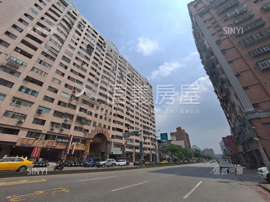 邊間裝潢小資兩房房屋室內格局與周邊環境