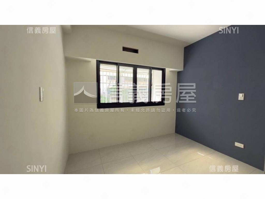 興大２樓公寓時尚三房房屋室內格局與周邊環境