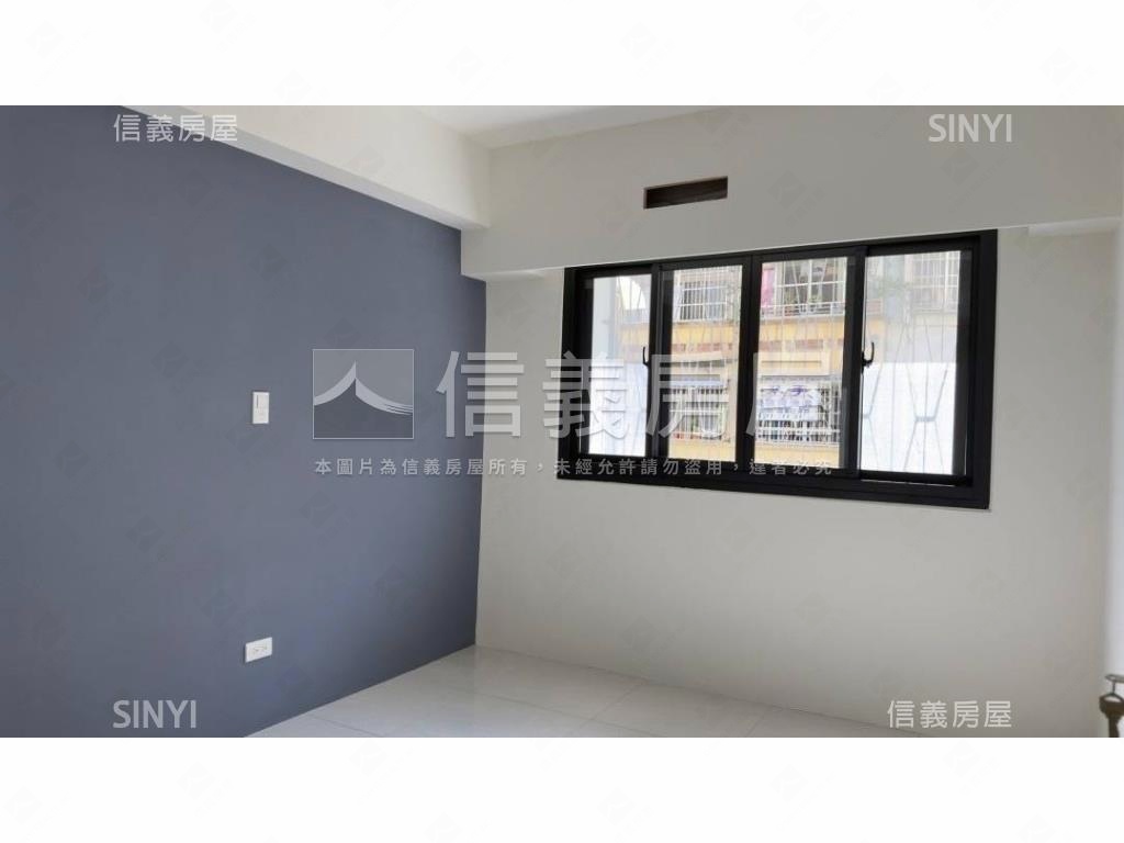 興大２樓公寓時尚三房房屋室內格局與周邊環境