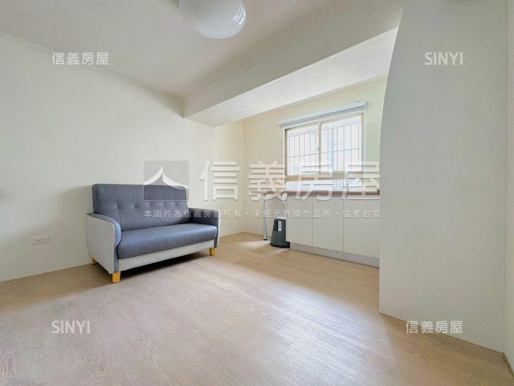 【俗】低總價美裝潢樓中樓房屋室內格局與周邊環境