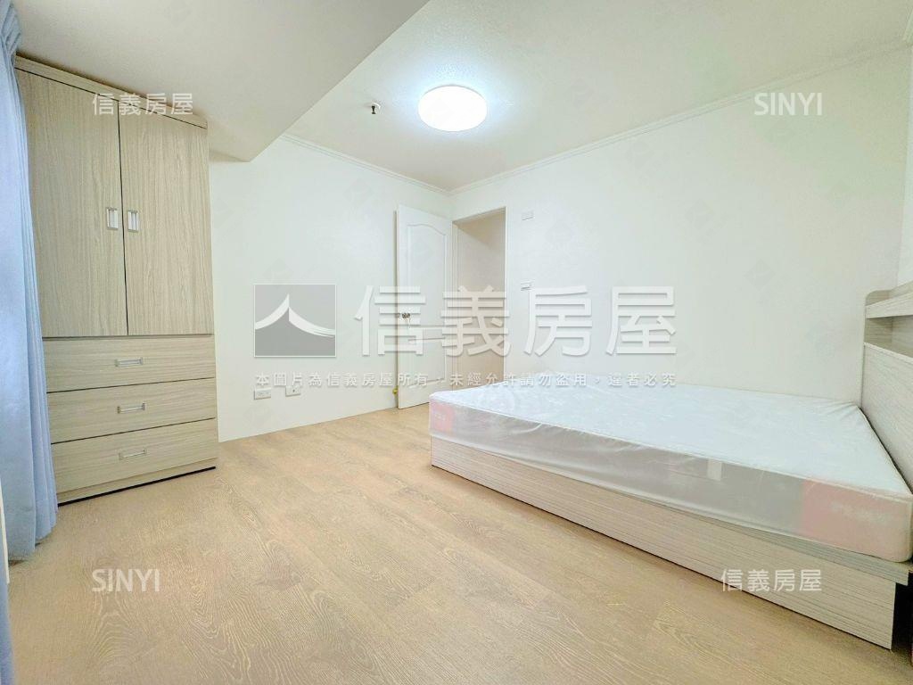 【俗】低總價美裝潢樓中樓房屋室內格局與周邊環境