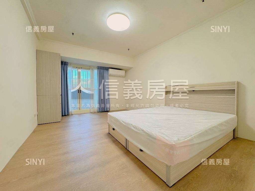 【俗】低總價美裝潢樓中樓房屋室內格局與周邊環境