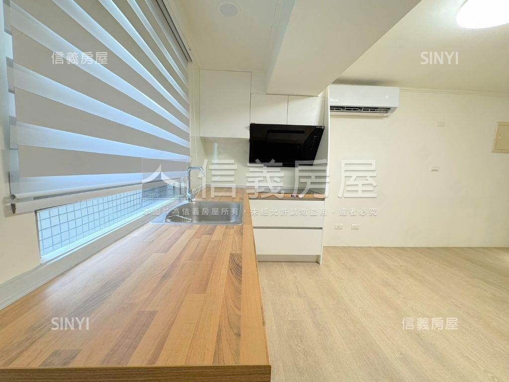 【俗】低總價美裝潢樓中樓房屋室內格局與周邊環境