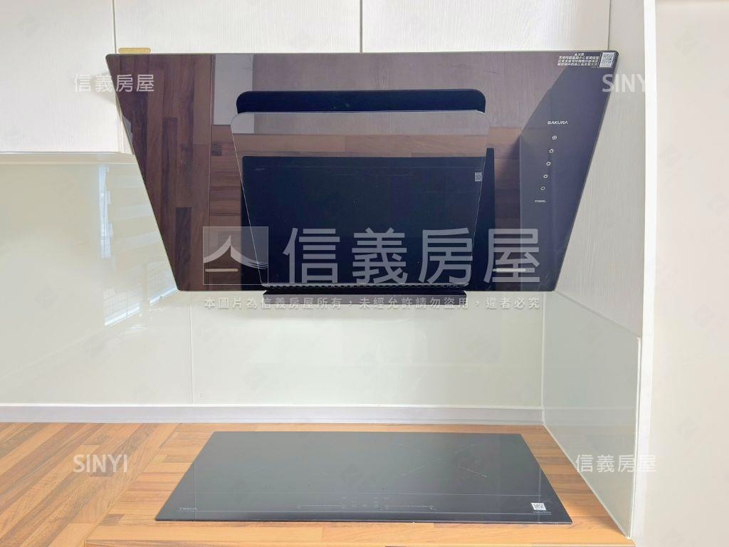 【俗】低總價美裝潢樓中樓房屋室內格局與周邊環境