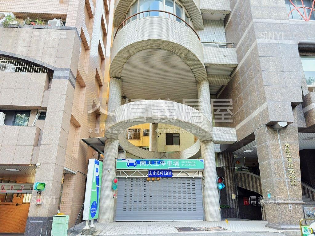 【俗】低總價美裝潢樓中樓房屋室內格局與周邊環境