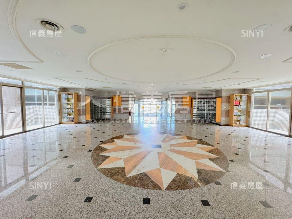 【俗】低總價美裝潢樓中樓房屋室內格局與周邊環境