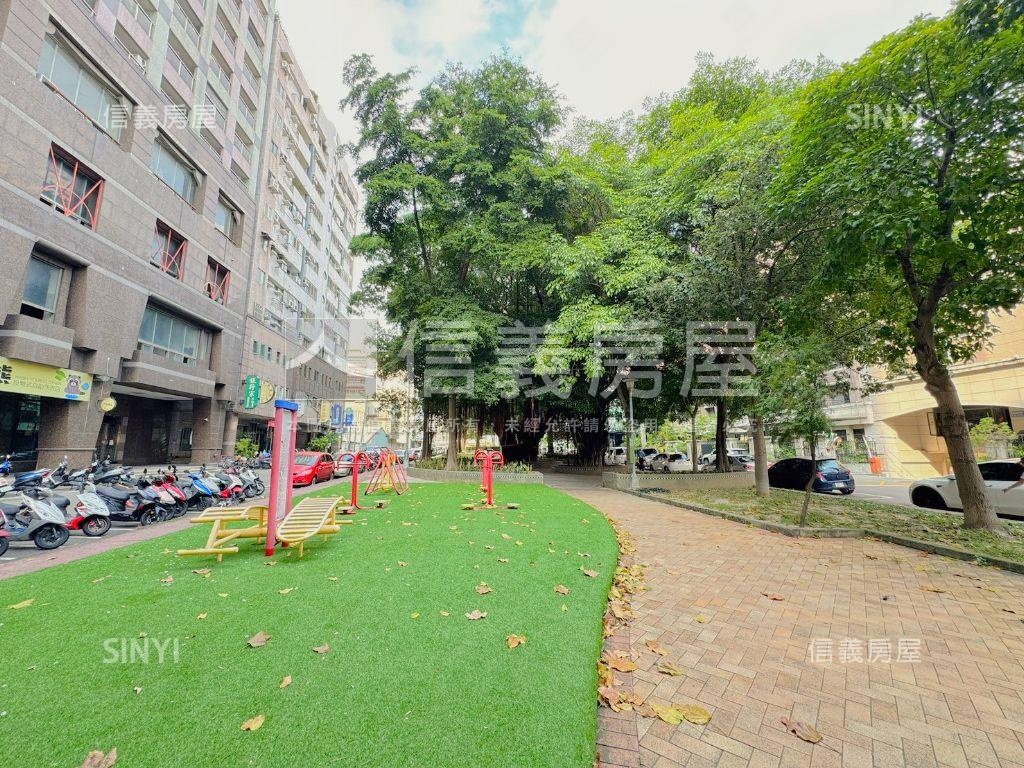 【俗】低總價美裝潢樓中樓房屋室內格局與周邊環境