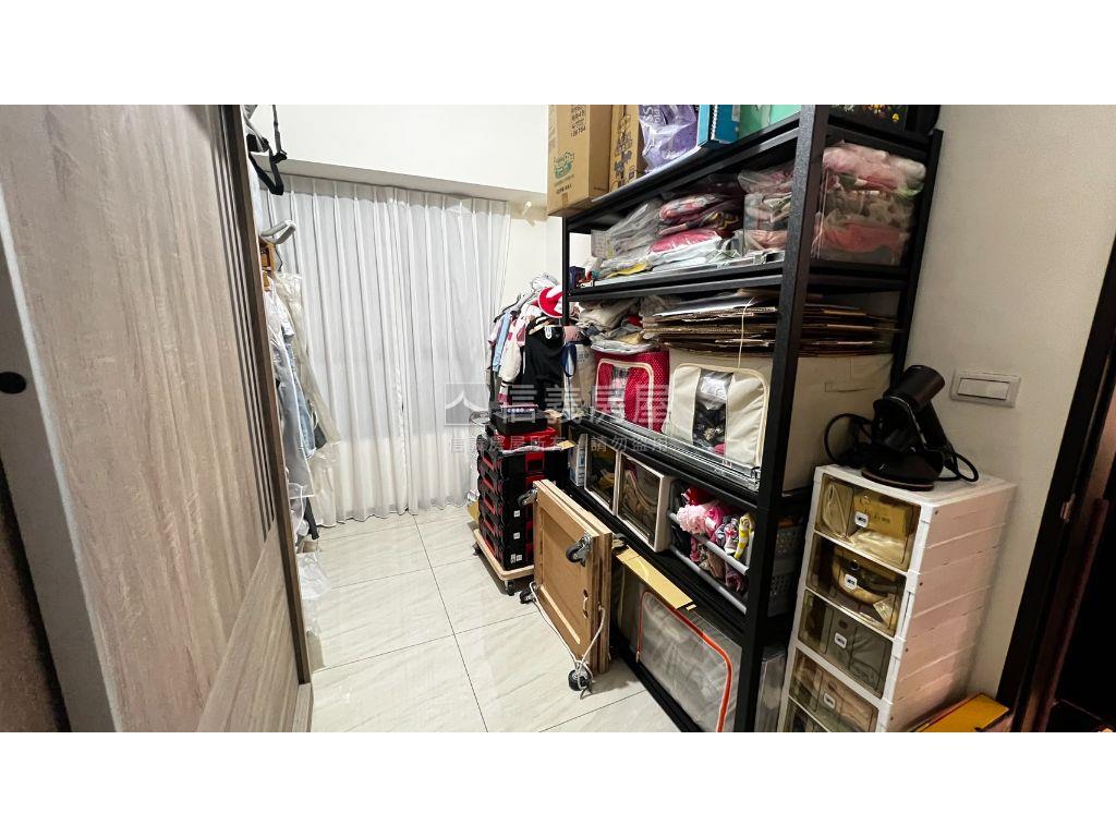 藍田景觀大兩房車位房屋室內格局與周邊環境