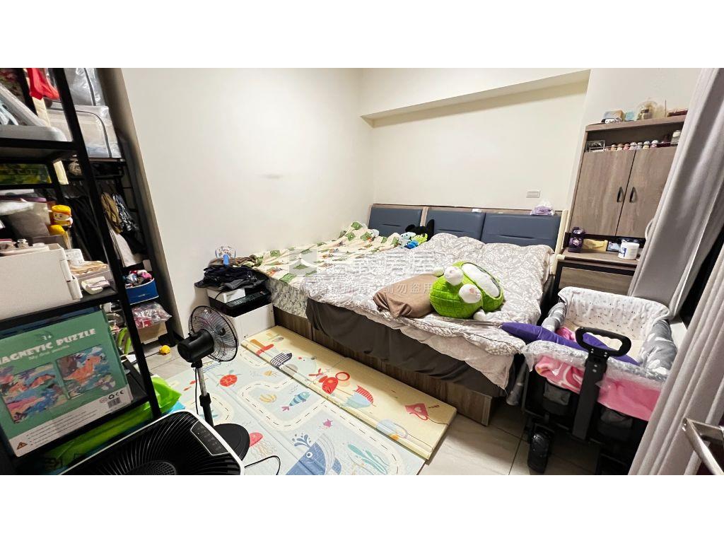 藍田景觀大兩房車位房屋室內格局與周邊環境