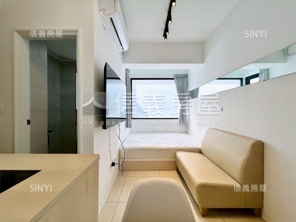 前後活路★金雞母質感透套房屋室內格局與周邊環境