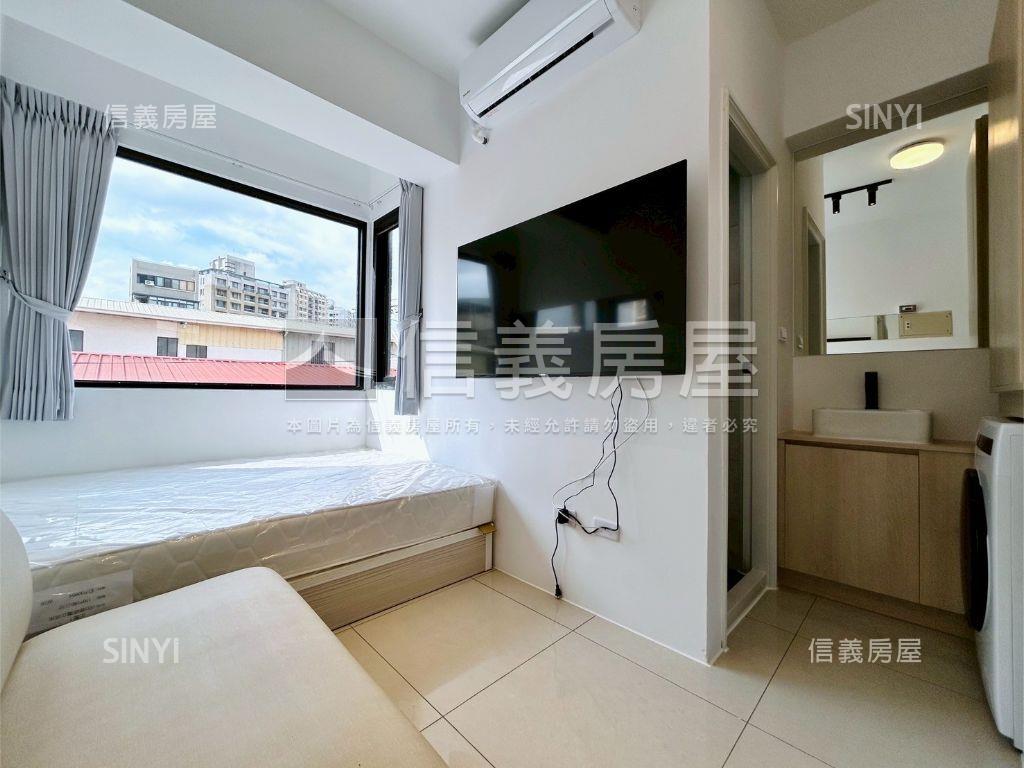 前後活路★金雞母質感透套房屋室內格局與周邊環境