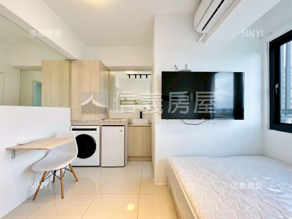 前後活路★金雞母質感透套房屋室內格局與周邊環境