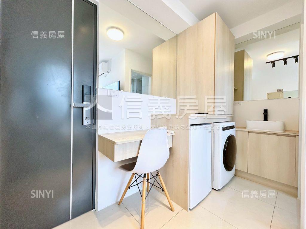 前後活路★金雞母質感透套房屋室內格局與周邊環境