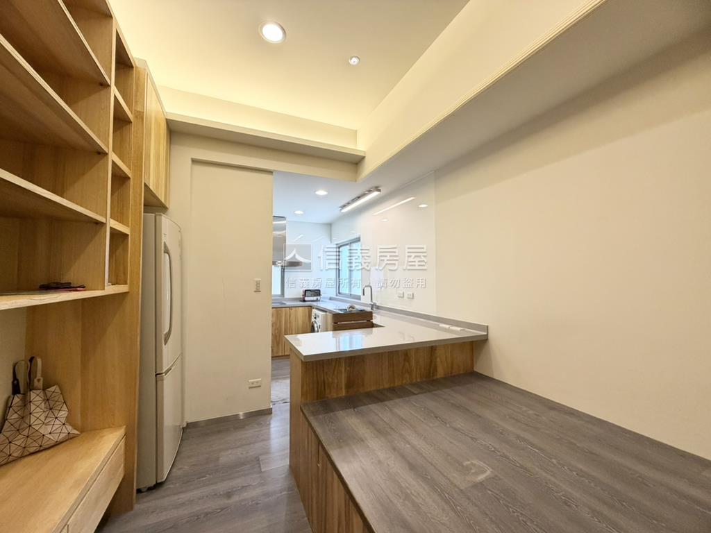 ★大安站★邊間精緻裝潢房屋室內格局與周邊環境