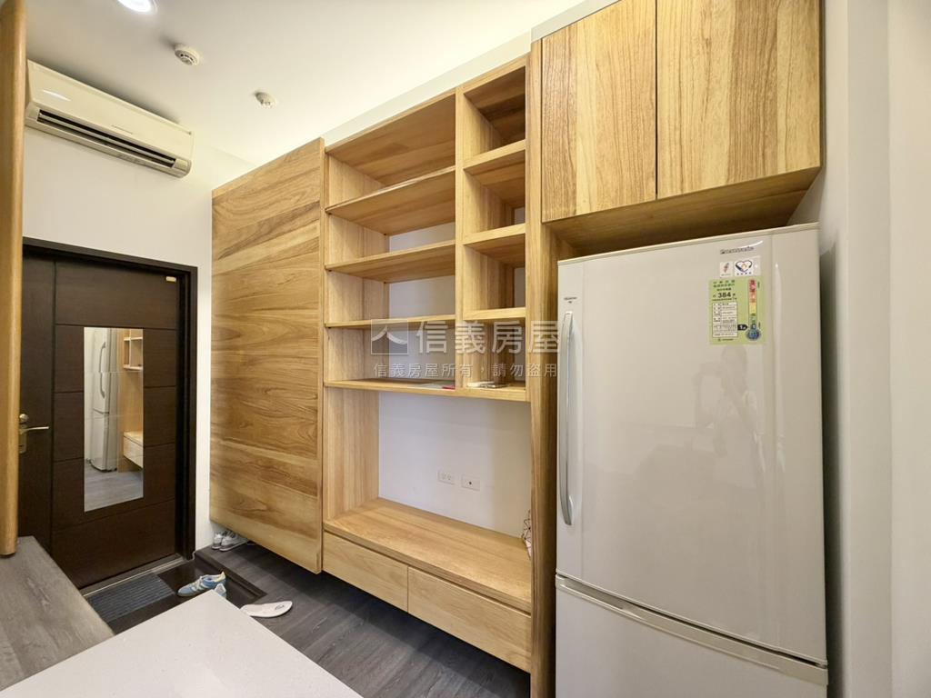 ★大安站★邊間精緻裝潢房屋室內格局與周邊環境