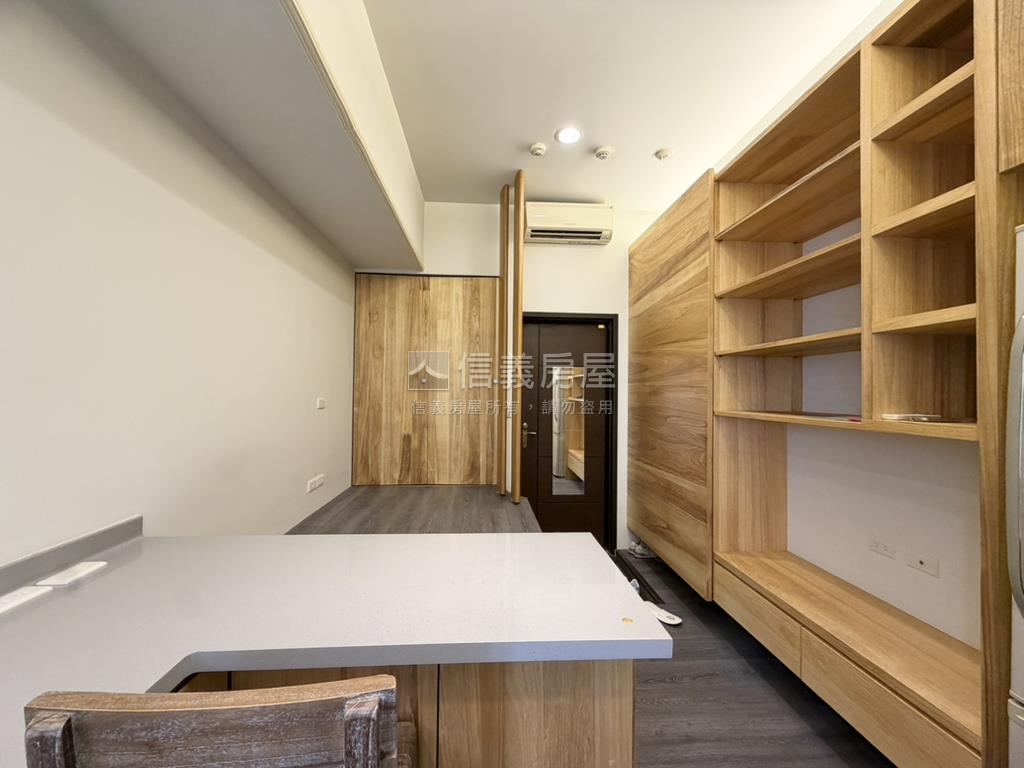★大安站★邊間精緻裝潢房屋室內格局與周邊環境