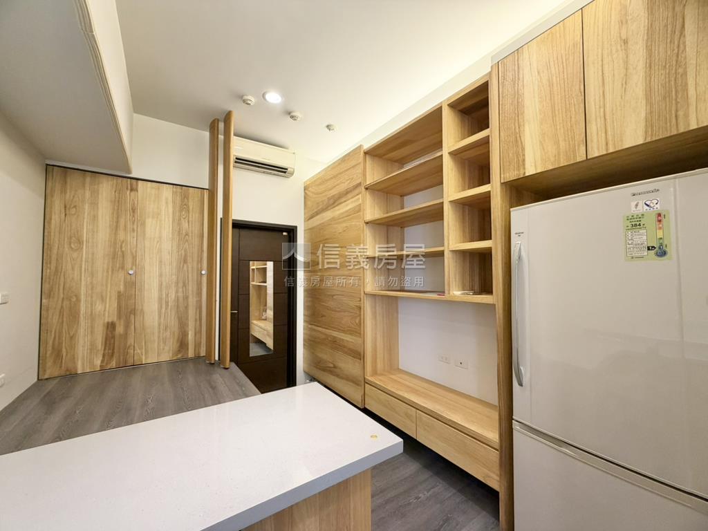 ★大安站★邊間精緻裝潢房屋室內格局與周邊環境
