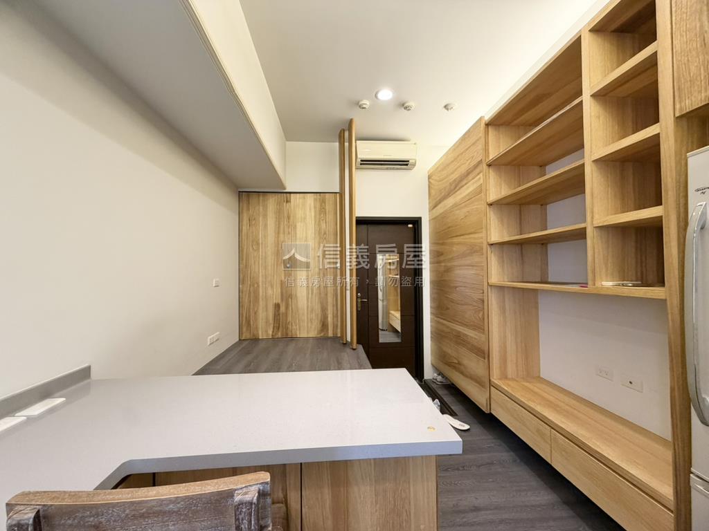 ★大安站★邊間精緻裝潢房屋室內格局與周邊環境
