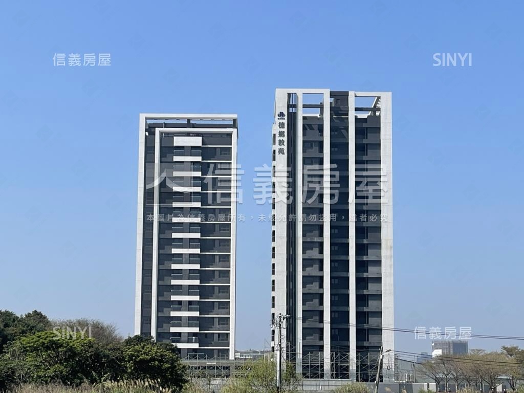 德鄉敦苑峰層雙車位景觀戶房屋室內格局與周邊環境