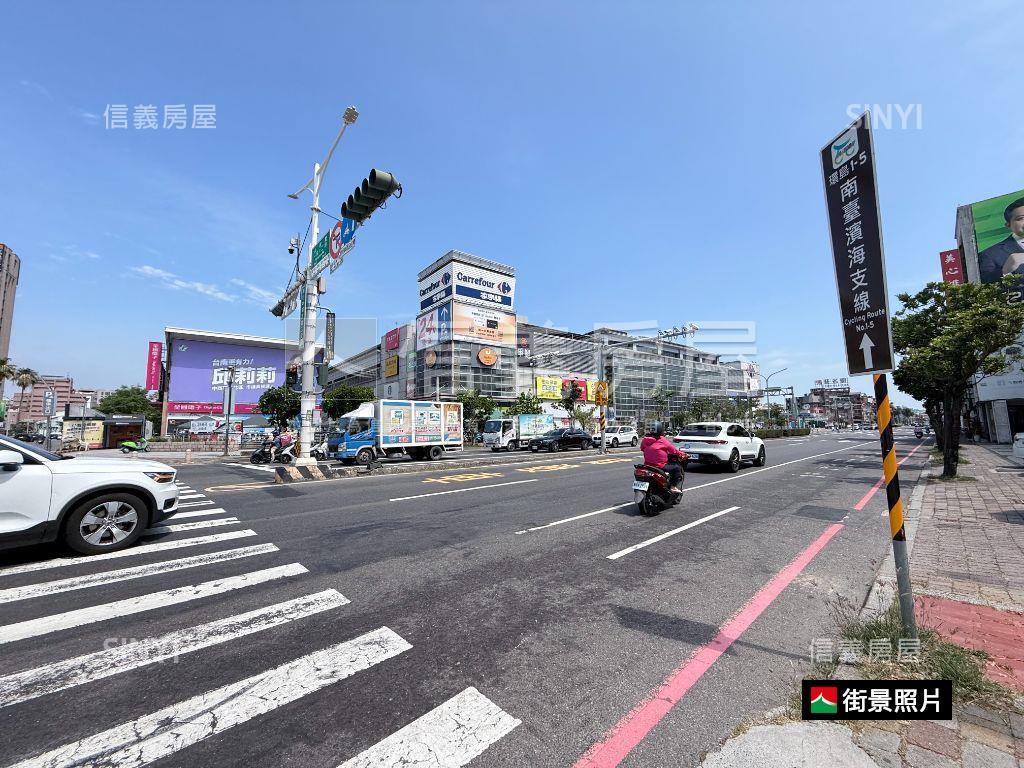 建平七街傳統孝親透天房屋室內格局與周邊環境