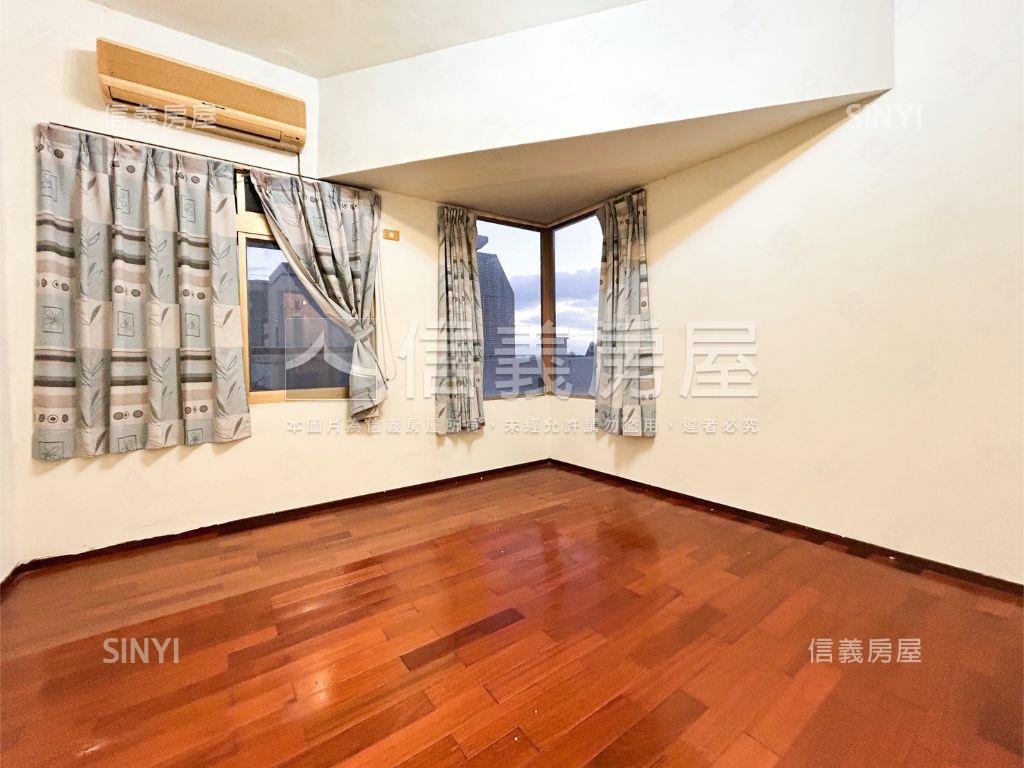 夢蝶成家首選三房房屋室內格局與周邊環境