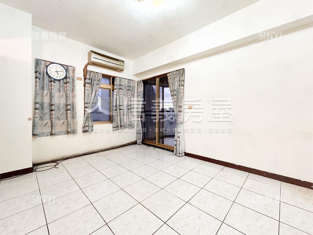 夢蝶成家首選三房房屋室內格局與周邊環境