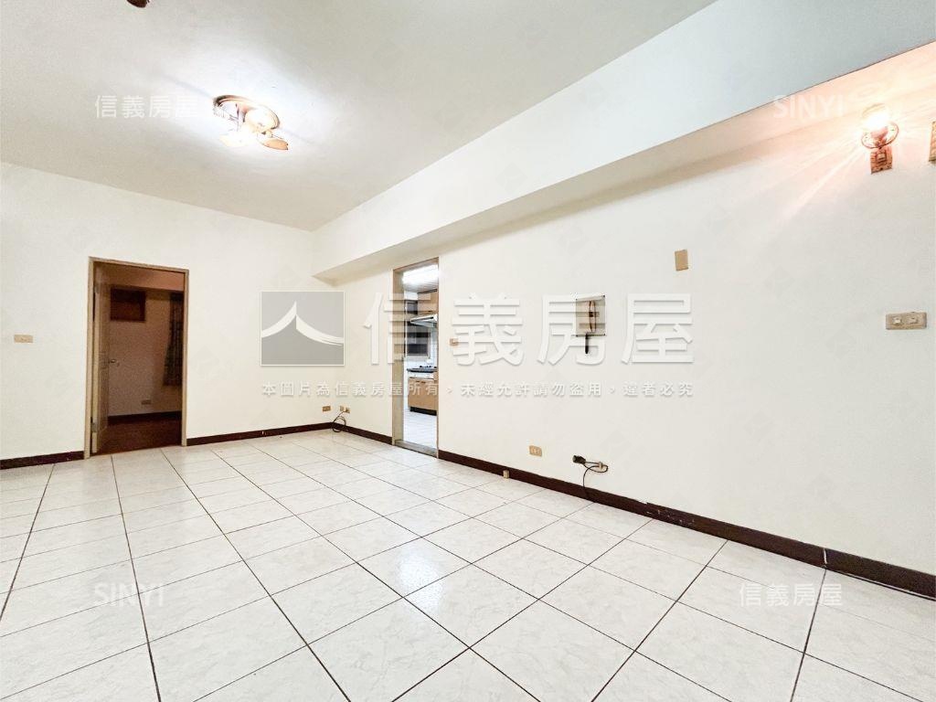 夢蝶成家首選三房房屋室內格局與周邊環境