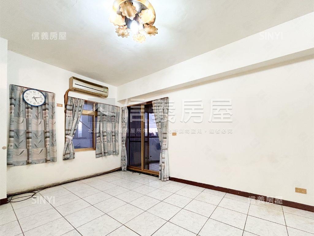 夢蝶成家首選三房房屋室內格局與周邊環境