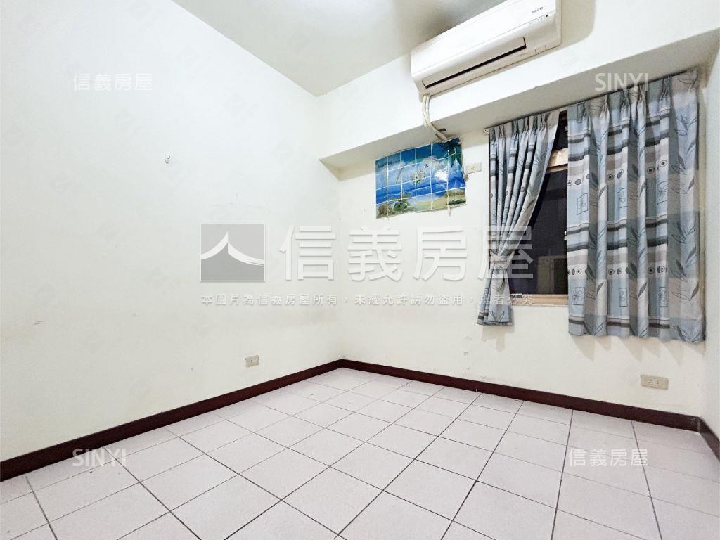 夢蝶成家首選三房房屋室內格局與周邊環境