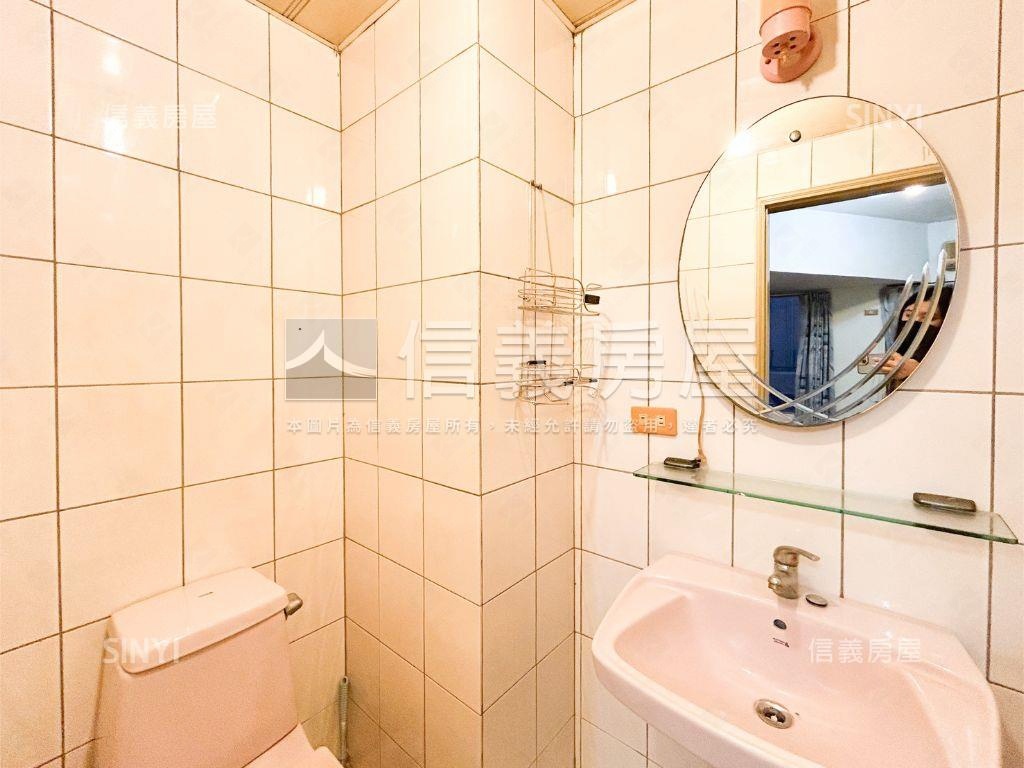 夢蝶成家首選三房房屋室內格局與周邊環境