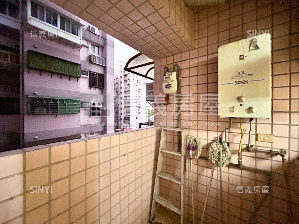 夢蝶成家首選三房房屋室內格局與周邊環境