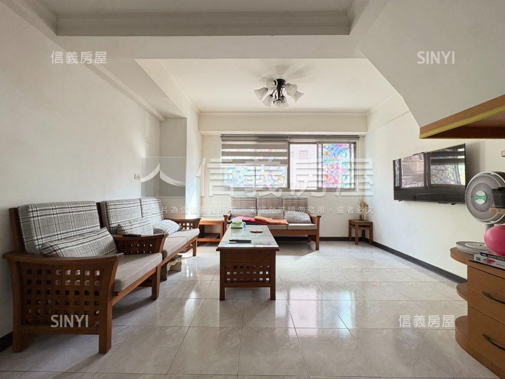 ️仁東街店面透天房屋室內格局與周邊環境