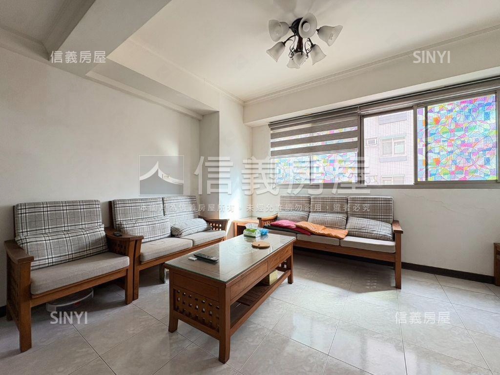 ️仁東街店面透天房屋室內格局與周邊環境