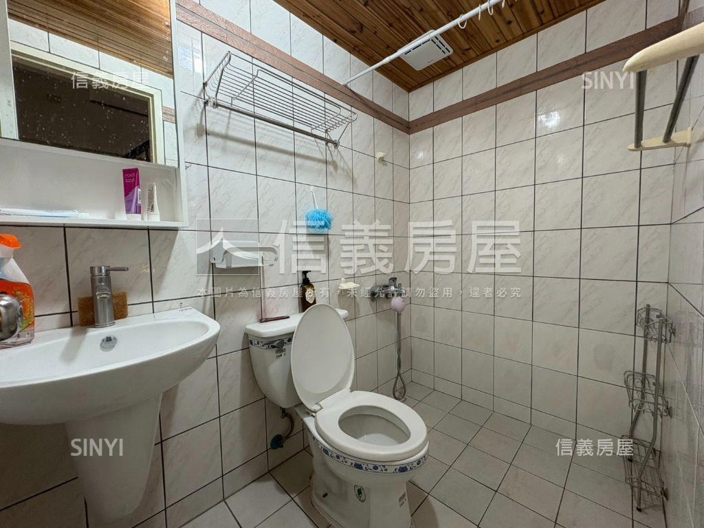 ️仁東街店面透天房屋室內格局與周邊環境