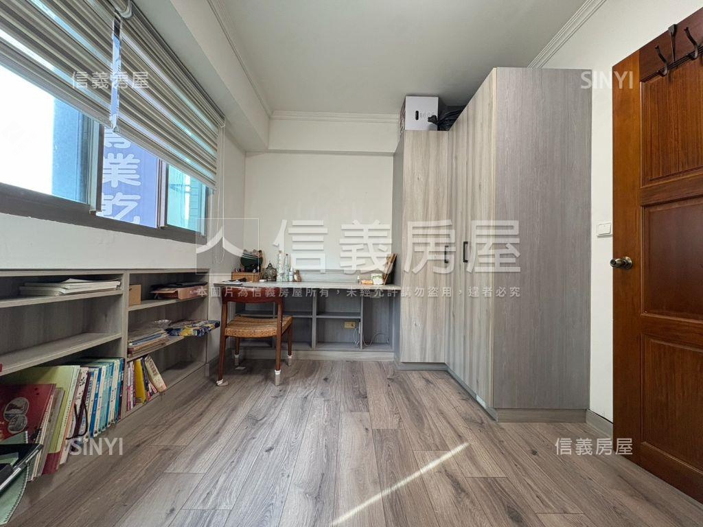 ️仁東街店面透天房屋室內格局與周邊環境