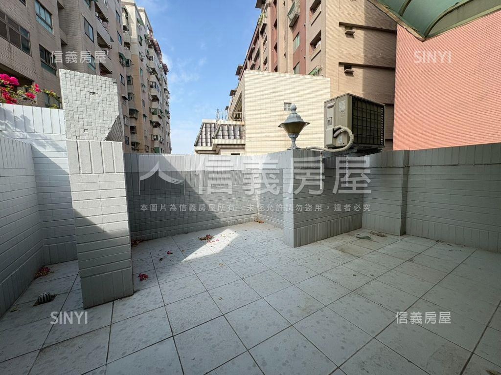 ️仁東街店面透天房屋室內格局與周邊環境