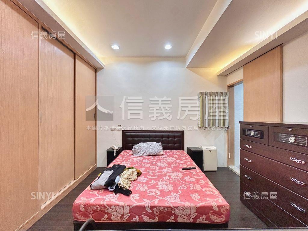 守護膝蓋四房美寓房屋室內格局與周邊環境