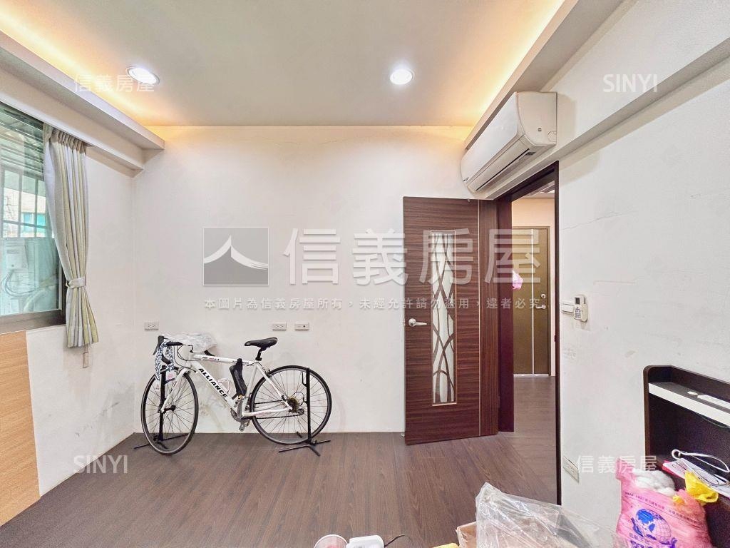 守護膝蓋四房美寓房屋室內格局與周邊環境