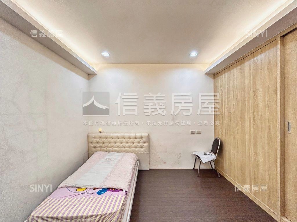 守護膝蓋四房美寓房屋室內格局與周邊環境