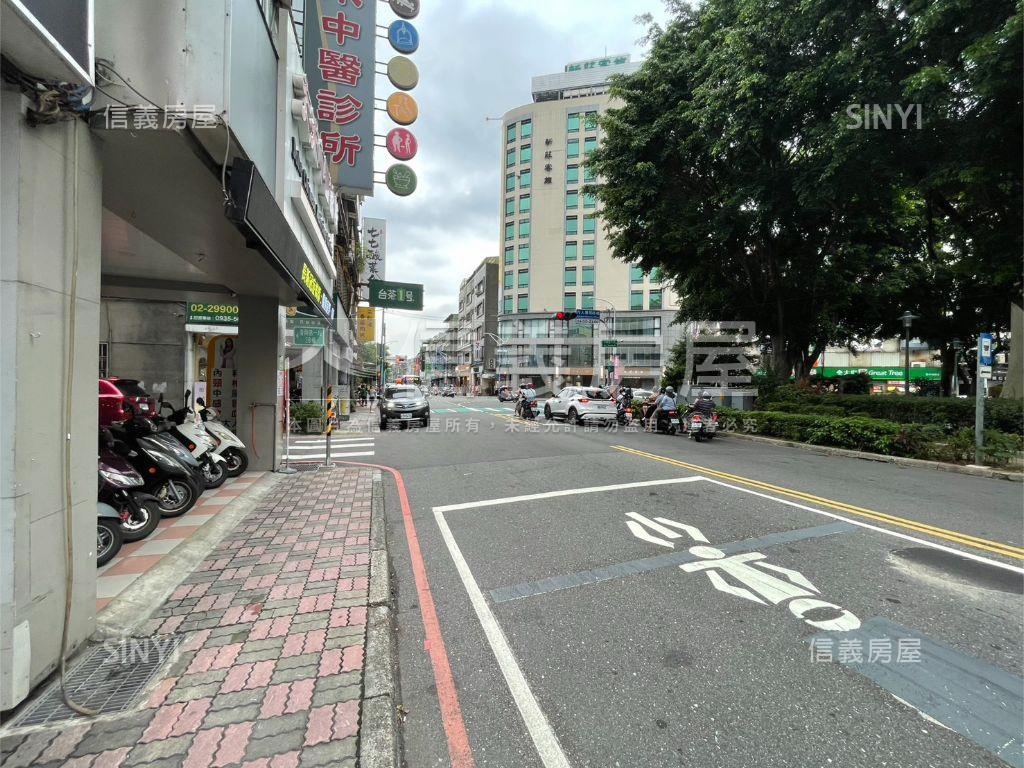 守護膝蓋四房美寓房屋室內格局與周邊環境