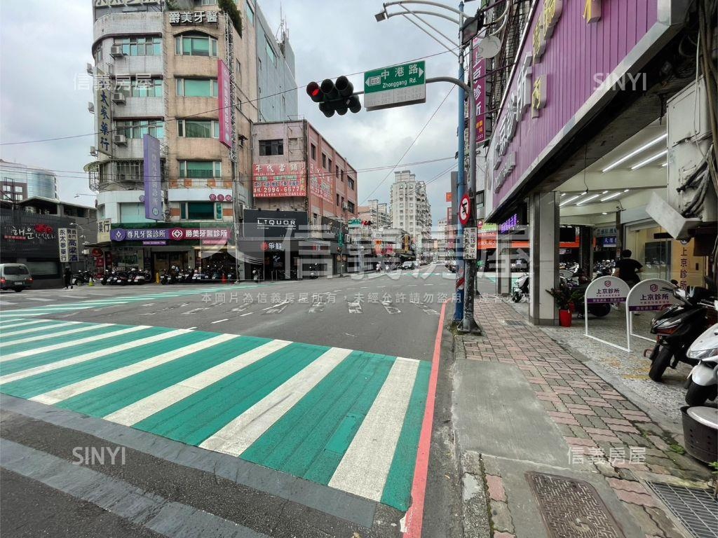 守護膝蓋四房美寓房屋室內格局與周邊環境