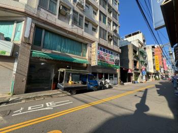 內壢專屬福德路店面