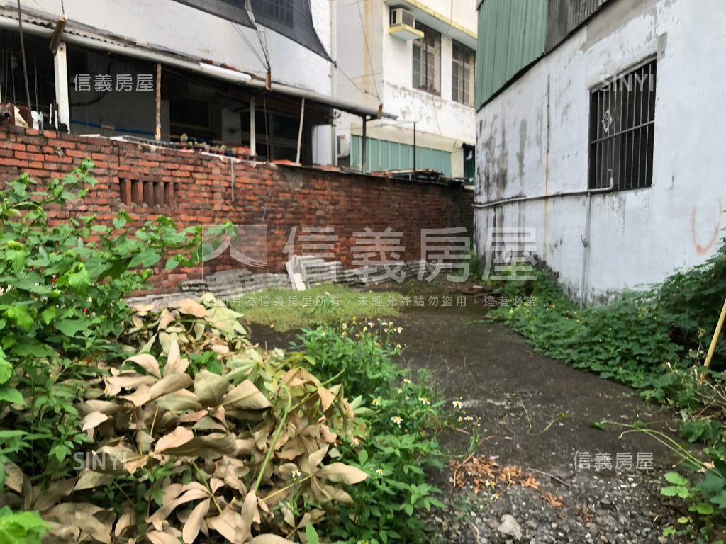 益民路二段旁土地房屋室內格局與周邊環境