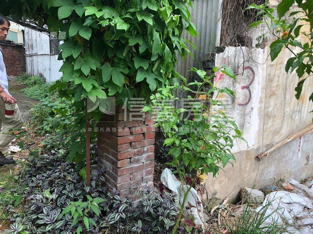 益民路二段旁土地房屋室內格局與周邊環境