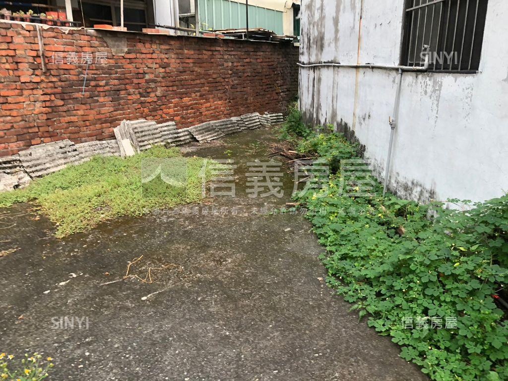 益民路二段旁土地房屋室內格局與周邊環境