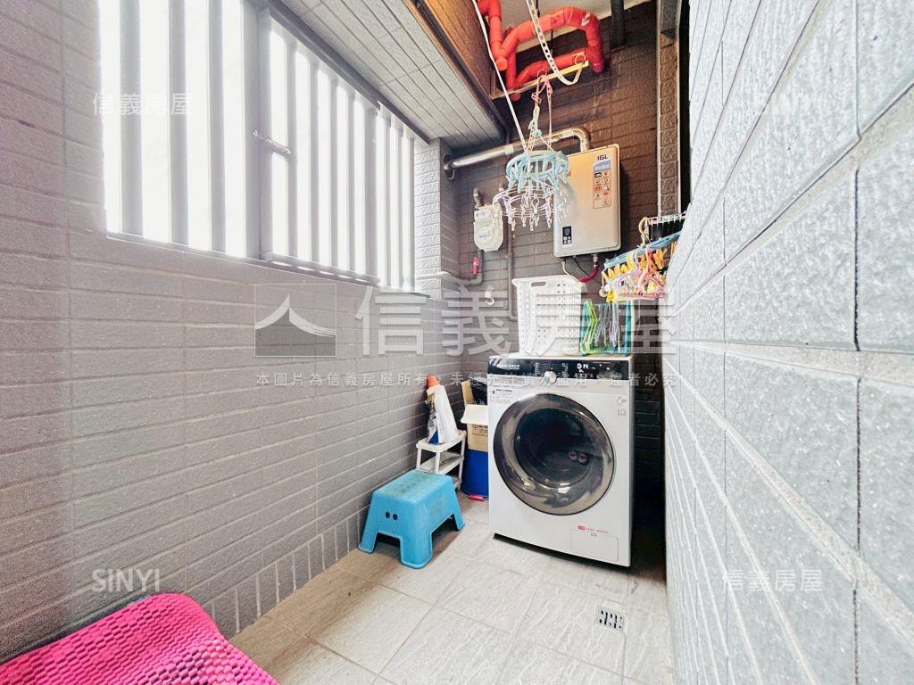 近青埔花田景觀三房車位房屋室內格局與周邊環境