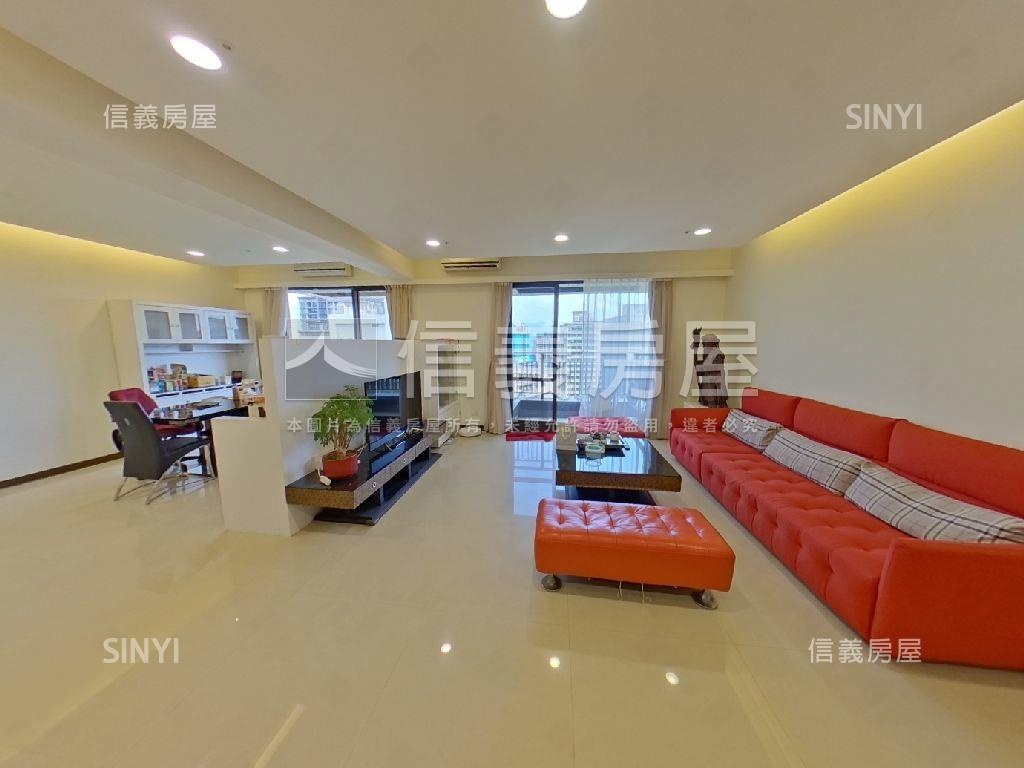 三重重陽重劃區高樓雙坡平房屋室內格局與周邊環境