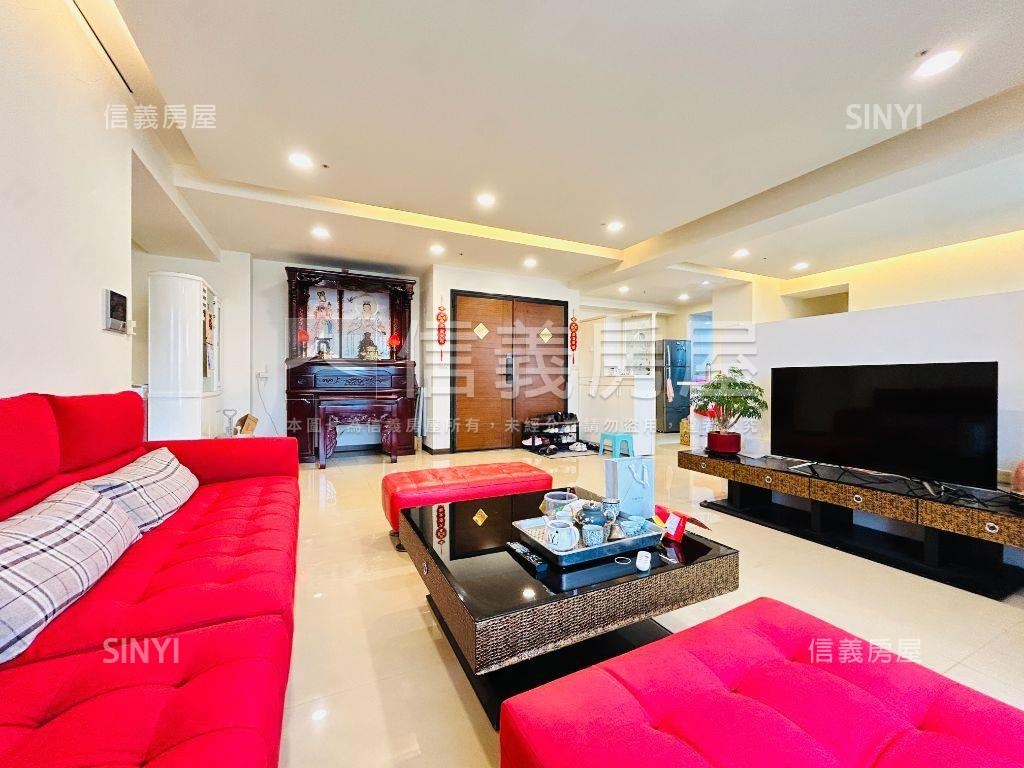 三重重陽重劃區高樓雙坡平房屋室內格局與周邊環境